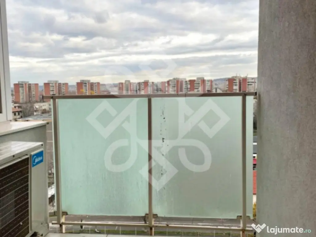 Apartament tip studio de inchiriat in Ared, Oradea 