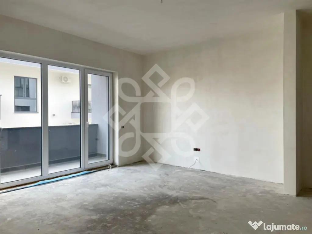 Apartament nou cu 2 camere de vanzare, Sanmartin 