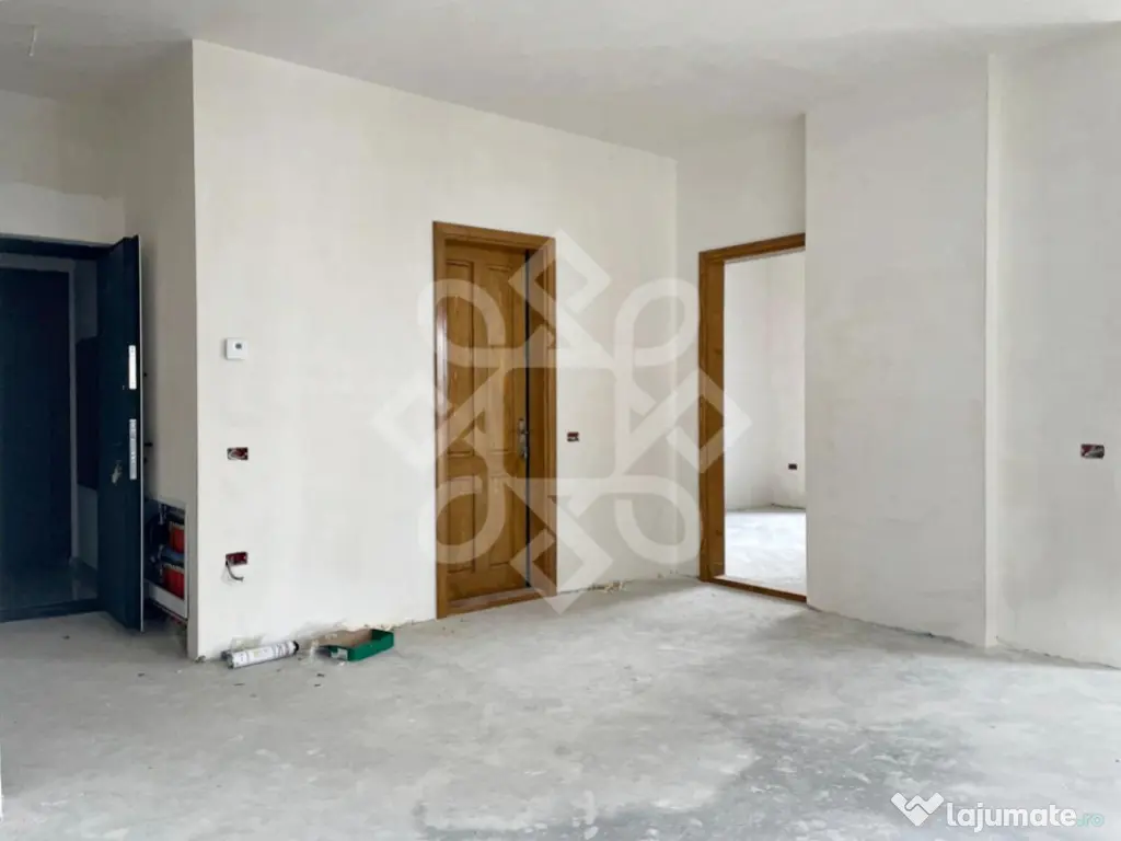 Apartament nou cu 2 camere de vanzare, Sanmartin 