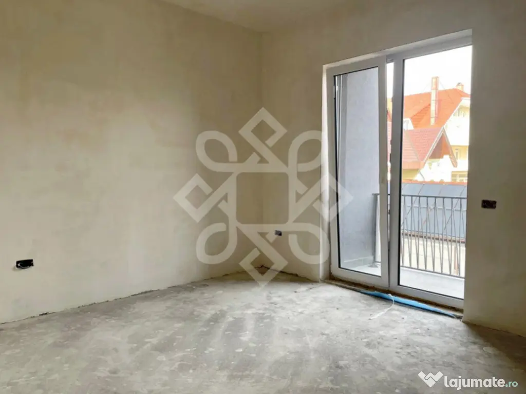 Apartament nou cu 2 camere de vanzare, Sanmartin 