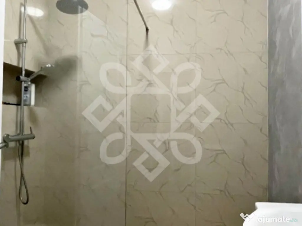 Apartament nou cu 2 camere de vanzare, in Sanmartin 