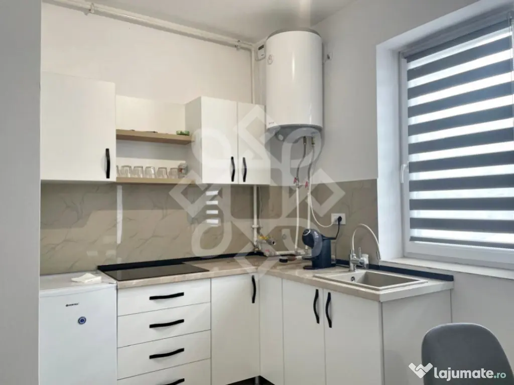 Apartament nou cu 2 camere de vanzare, in Sanmartin 