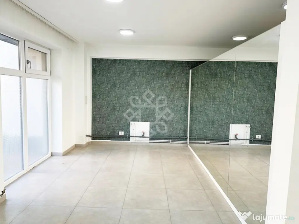 Spatiu comercial de inchiriat zona Universitatii 