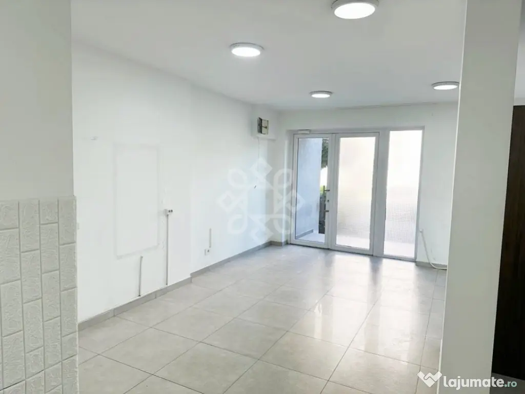 Spatiu comercial de inchiriat zona Universitatii 