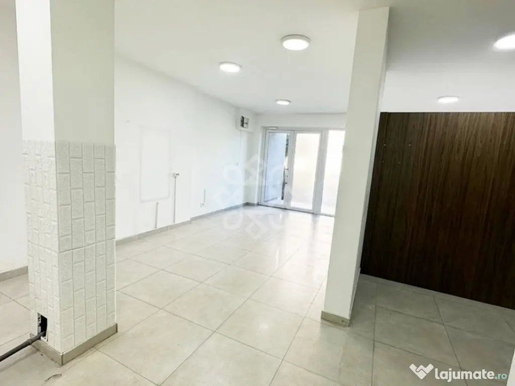 Spatiu comercial de inchiriat zona Universitatii 