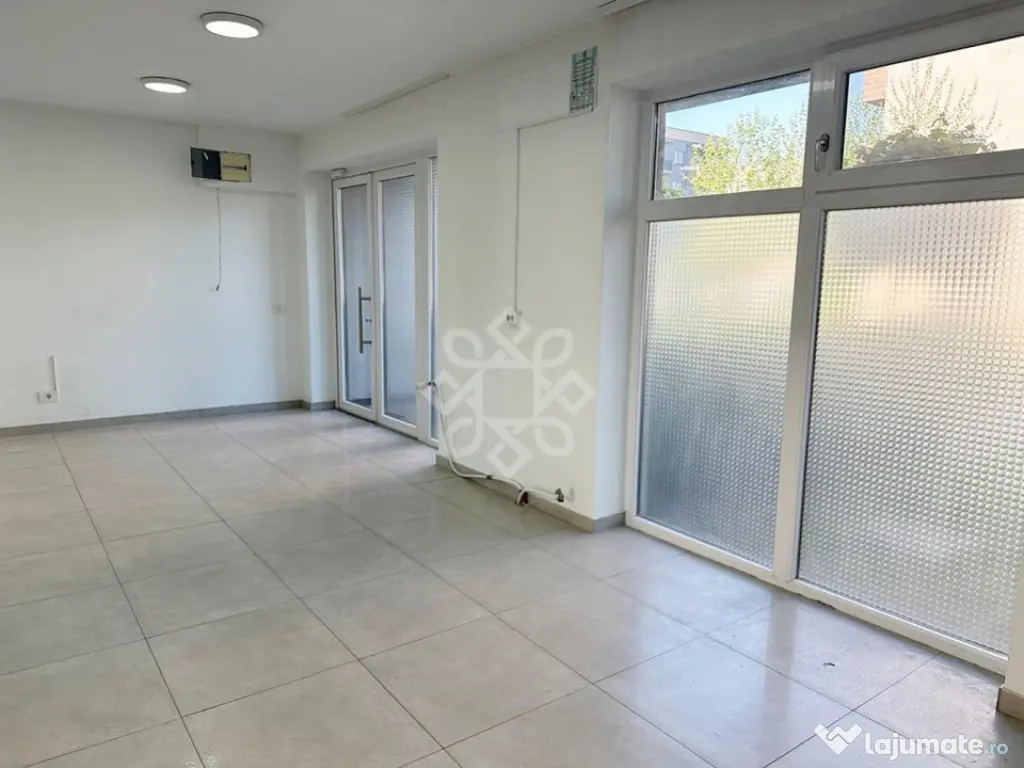 Spatiu comercial de inchiriat zona Universitatii 