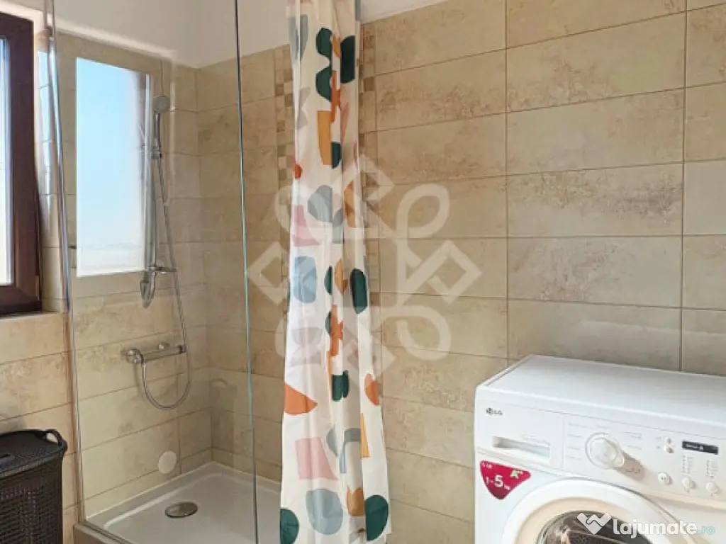 Apartament in bloc nou ultracentral de inchiriat in Oradea 