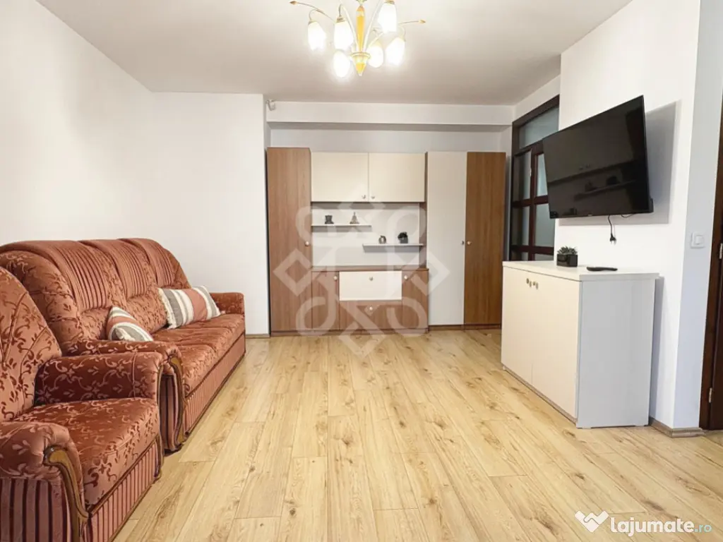 Apartament in bloc nou ultracentral de inchiriat in Oradea 