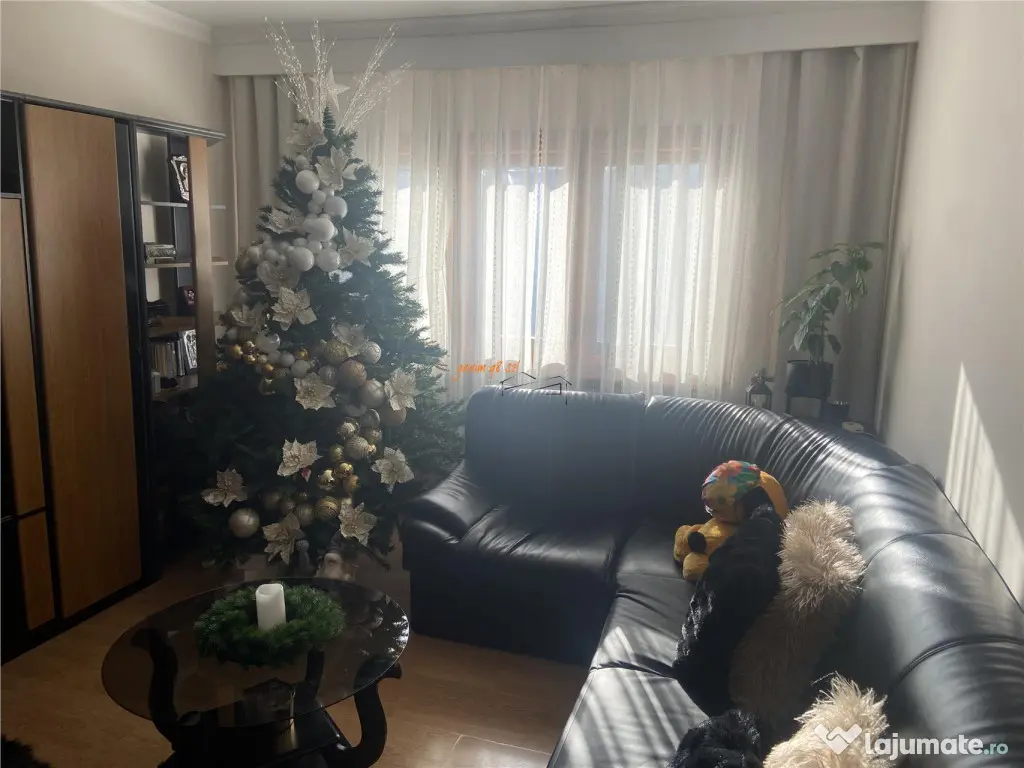 Apartament 2 camere , zona ultracentrala - Piata Moldovei ,