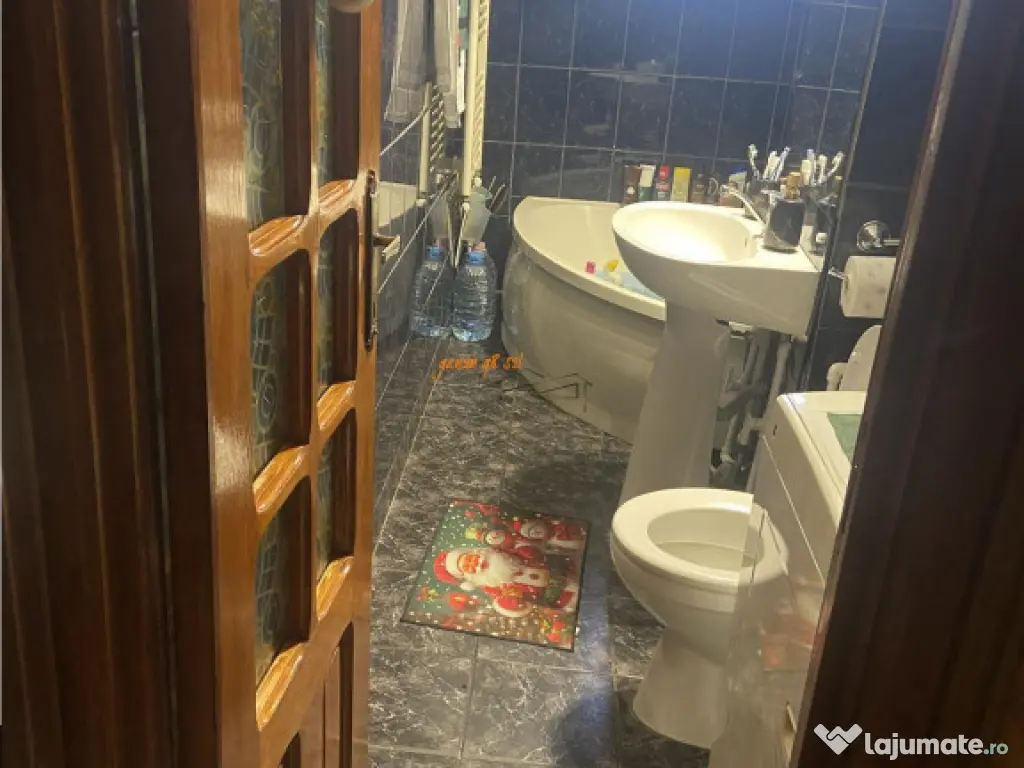 Apartament 2 camere , zona ultracentrala - Piata Moldovei ,