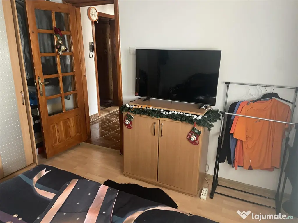 Apartament 2 camere , zona ultracentrala - Piata Moldovei ,