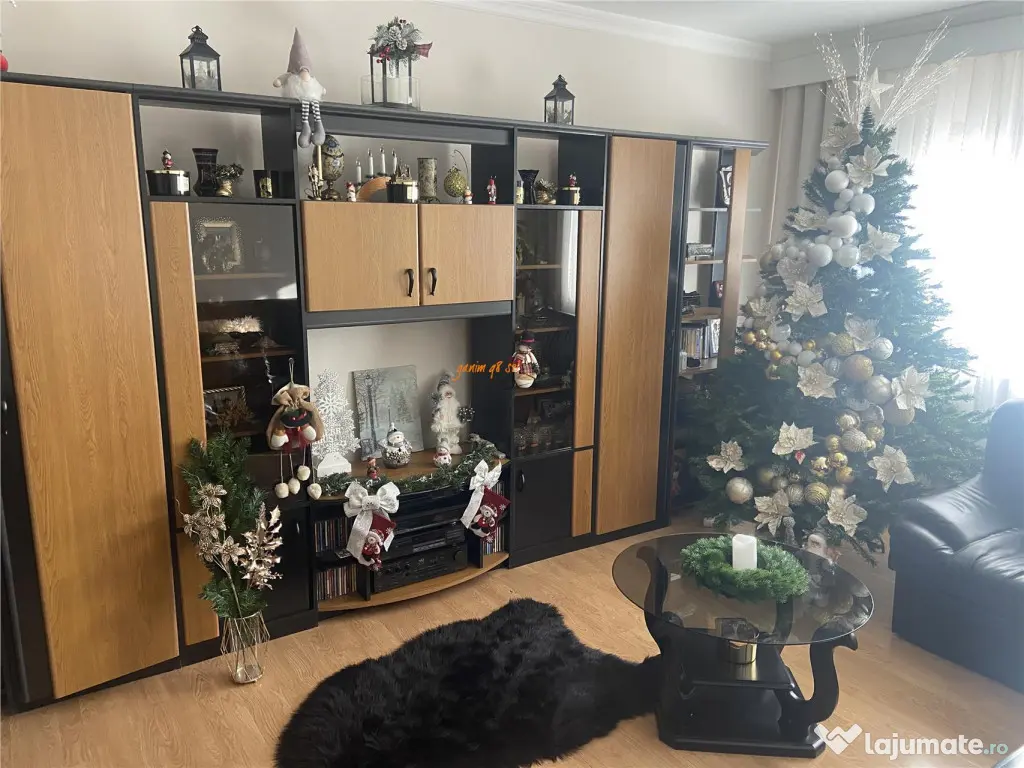 Apartament 2 camere , zona ultracentrala - Piata Moldovei ,