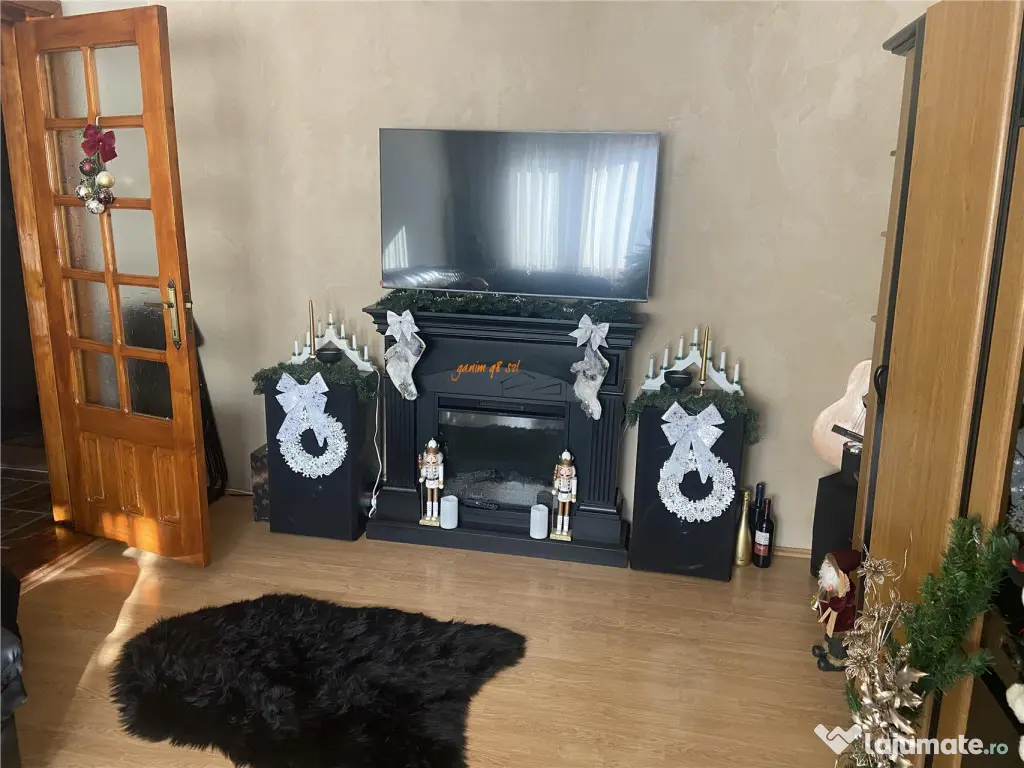 Apartament 2 camere , zona ultracentrala - Piata Moldovei ,