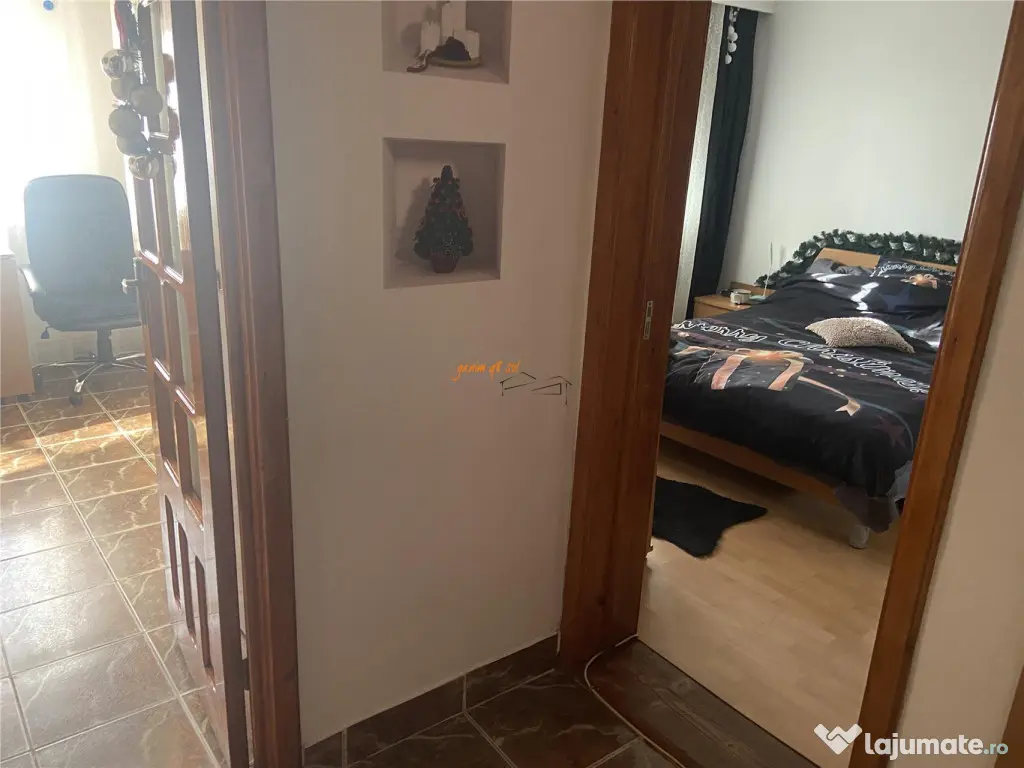 Apartament 2 camere , zona ultracentrala - Piata Moldovei ,