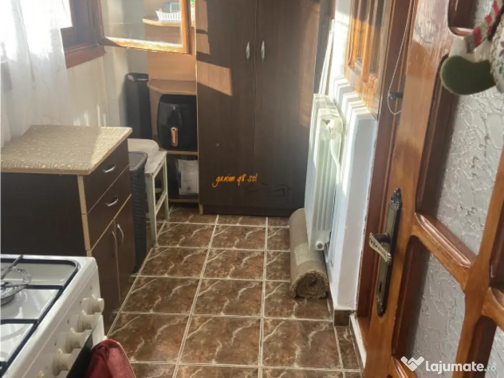 Apartament 2 camere , zona ultracentrala - Piata Moldovei ,