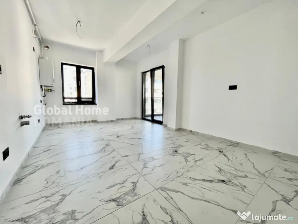 Apartament PREMIUM 3 cam 110 MP |Pipera Rond OMV|Comision 0 