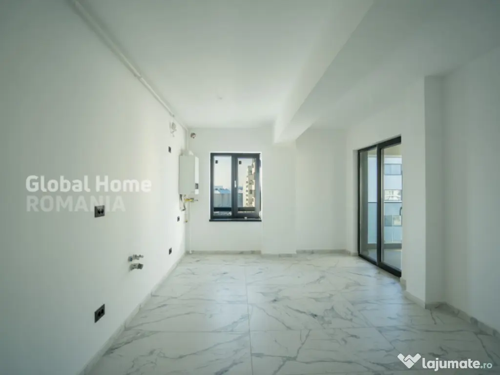 Apartament PREMIUM 3 cam 110 MP |Pipera Rond OMV|Comision 0 