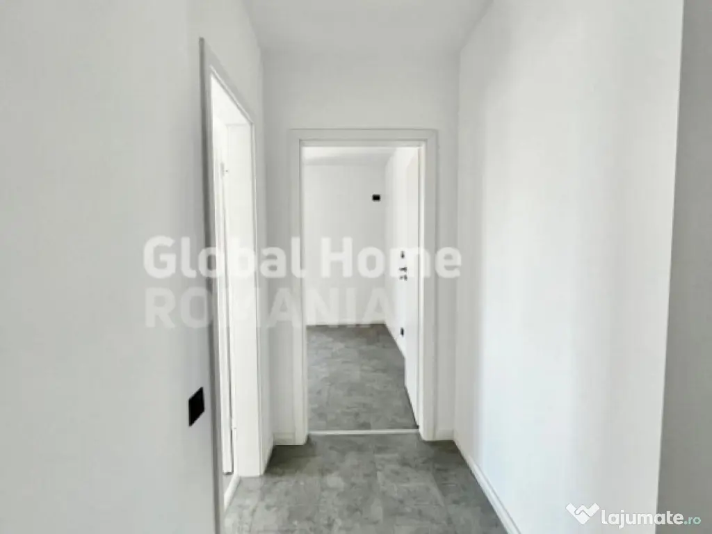 Apartament PREMIUM 3 cam 110 MP |Pipera Rond OMV|Comision 0 