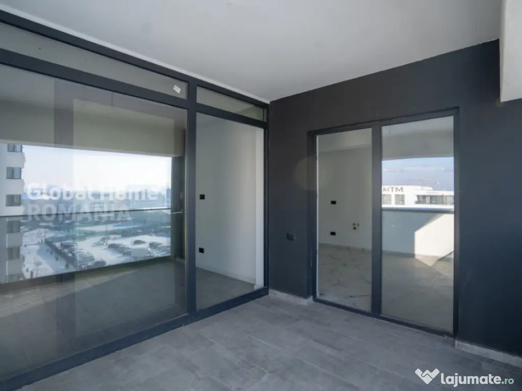 Apartament PREMIUM 3 cam 110 MP |Pipera Rond OMV|Comision 0 