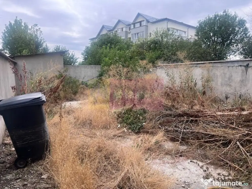 Casa parter+etaj Soseaua Giurgiului- Ferentari. 