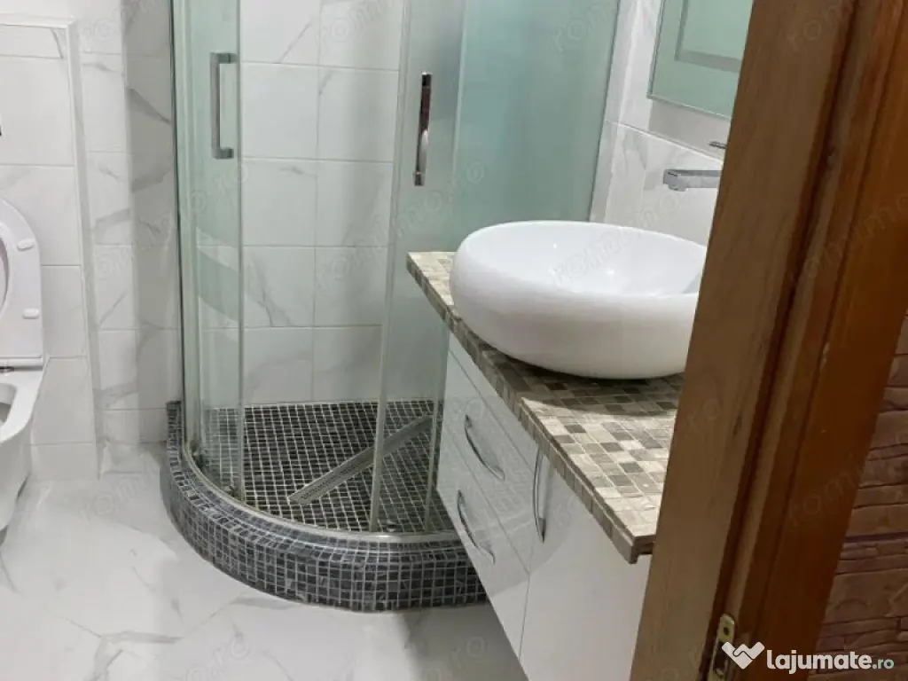 Apartament de 2 camere in zona Unirii