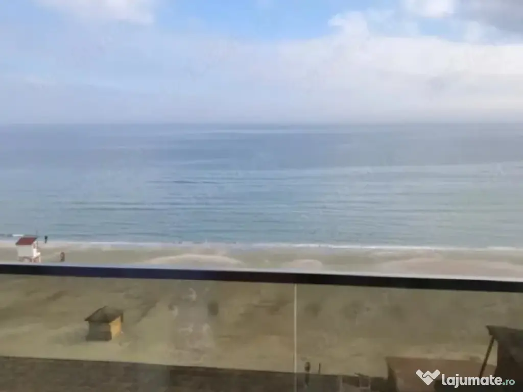 Apartament 2 camere cu parcare Azimuth Beach