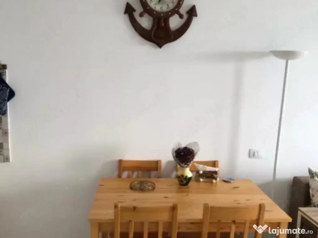 Apartament 2 camere cu parcare Azimuth Beach 