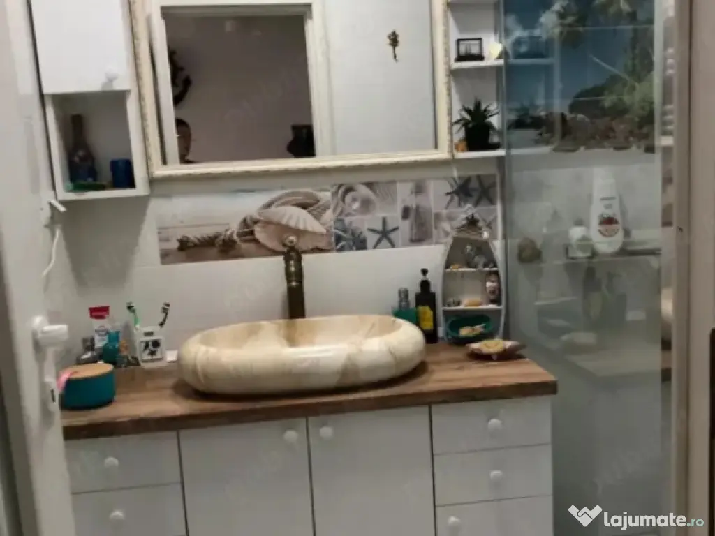 Apartament 2 camere cu parcare Azimuth Beach 