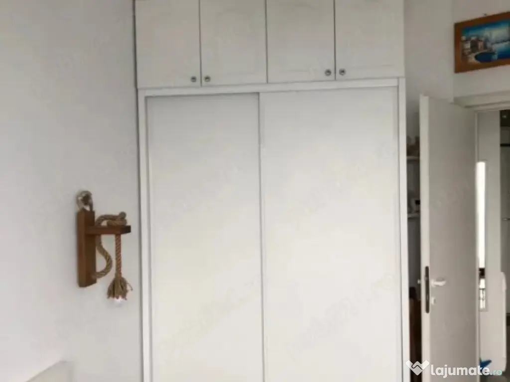 Apartament 2 camere cu parcare Azimuth Beach 