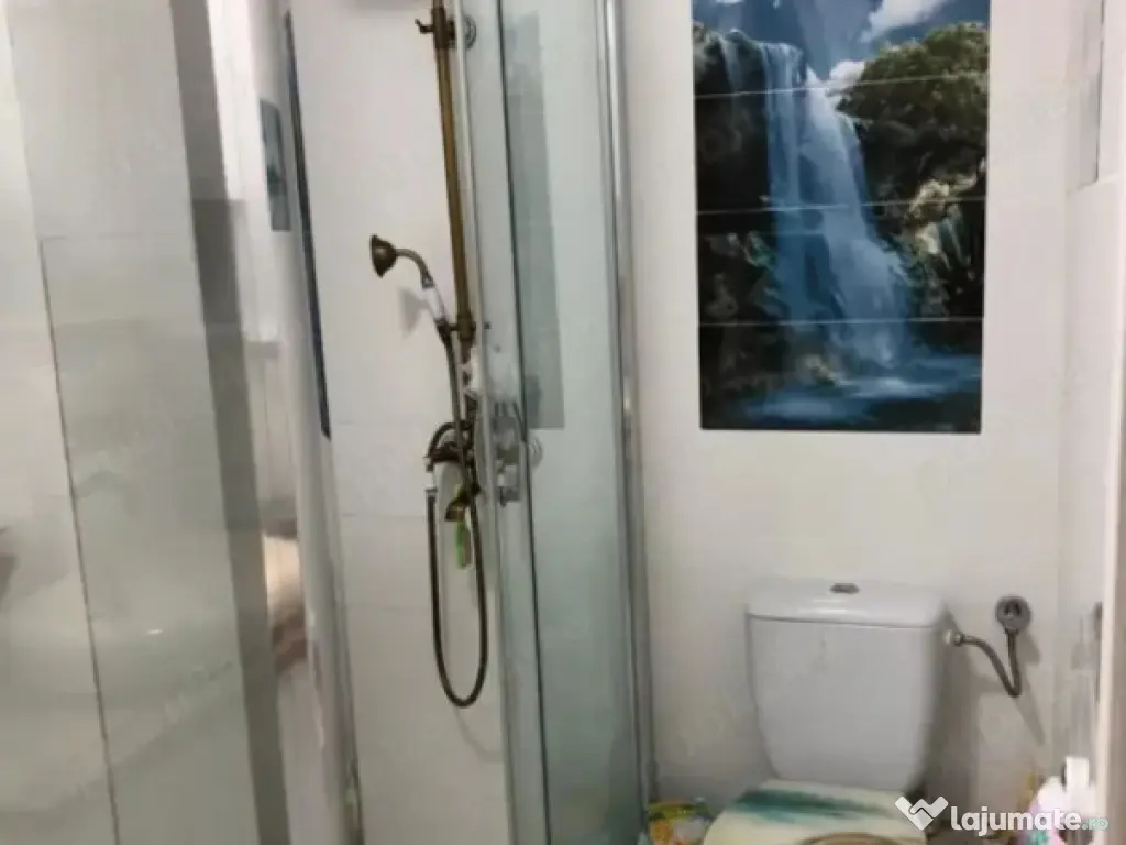 Apartament 2 camere cu parcare Azimuth Beach 