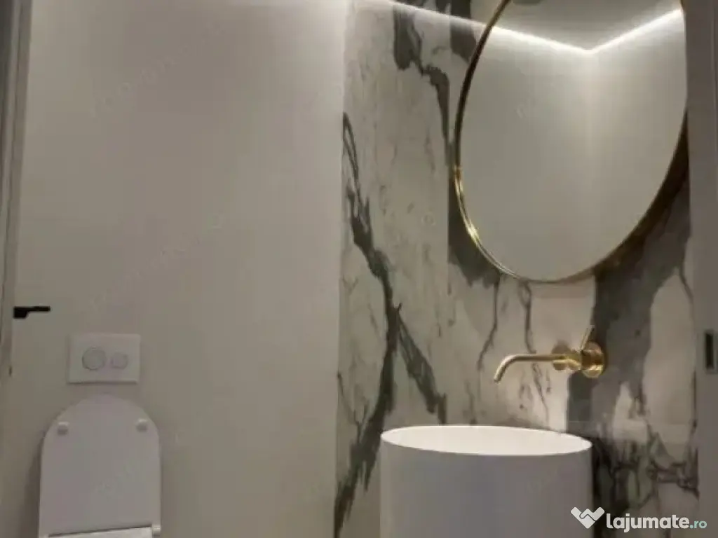 Apartament cu 3 camere zona Tei 