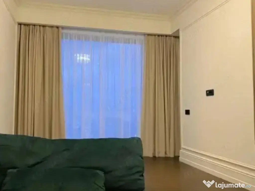 Apartament cu 3 camere zona Tei 