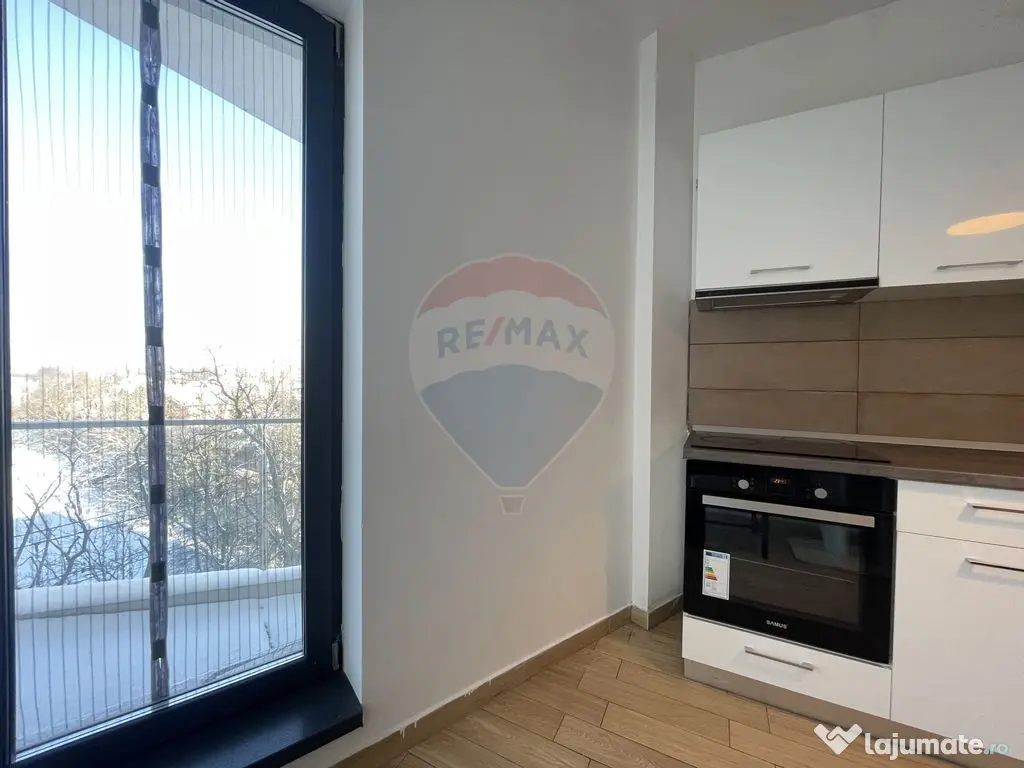 Apartament 2 camere Pipera Pod | Dacia Meridian Nord 