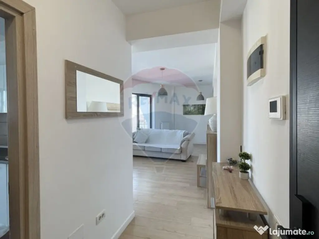 Apartament 2 camere Pipera Pod | Dacia Meridian Nord 