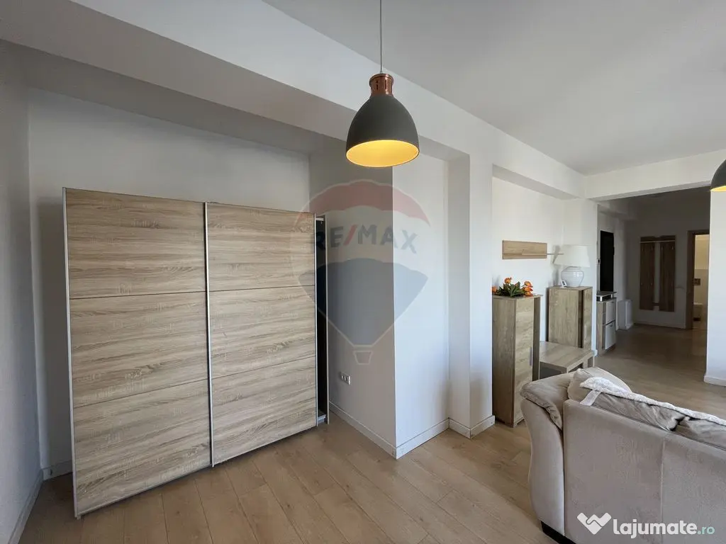 Apartament 2 camere Pipera Pod | Dacia Meridian Nord 