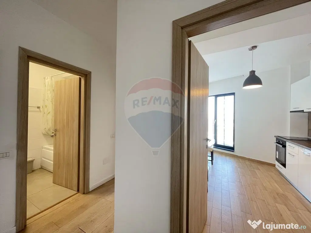 Apartament 2 camere Pipera Pod | Dacia Meridian Nord 