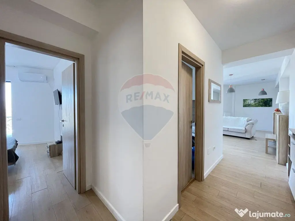 Apartament 2 camere Pipera Pod | Dacia Meridian Nord 