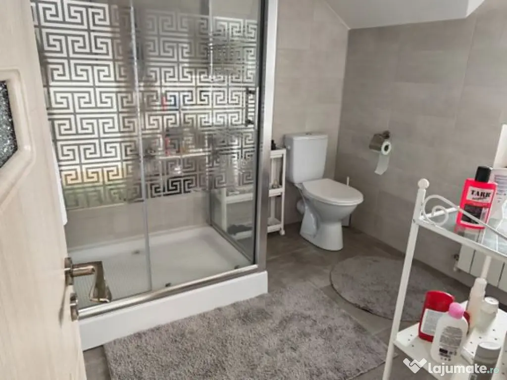 Vila Individuala 4 camere + Anexa Otopeni 