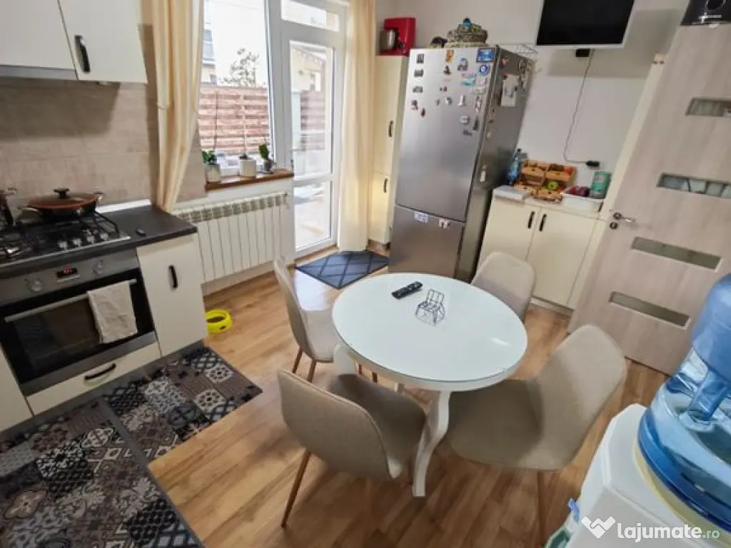 Vila Individuala 4 camere + Anexa Otopeni 