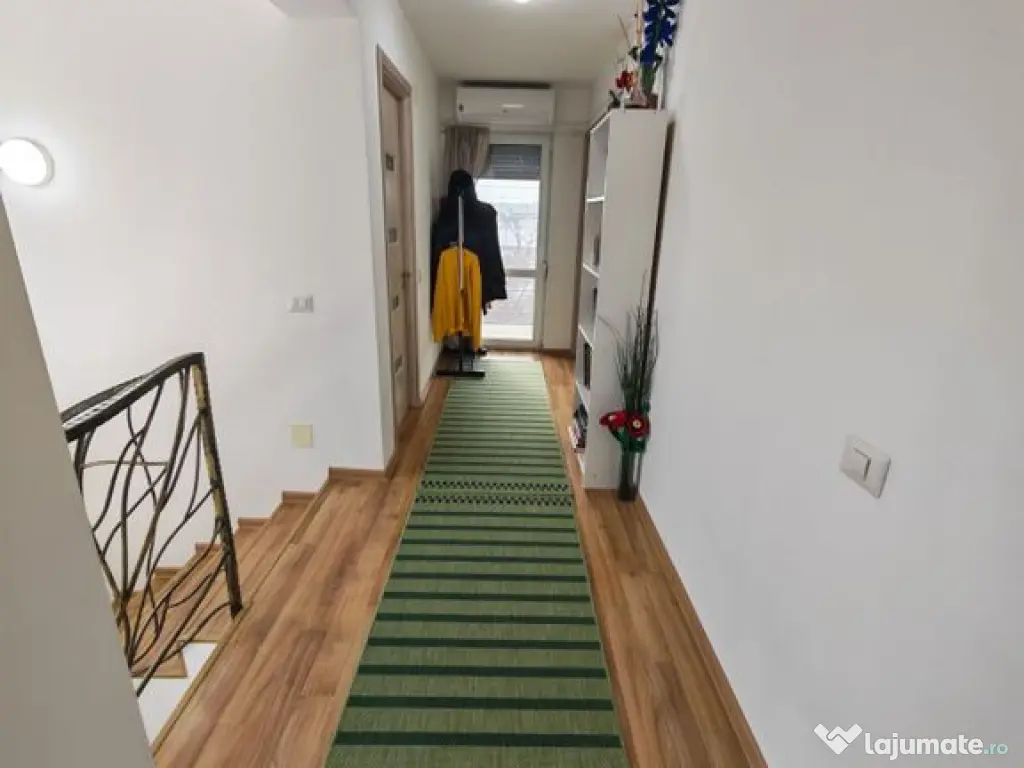 Vila Individuala 4 camere + Anexa Otopeni 