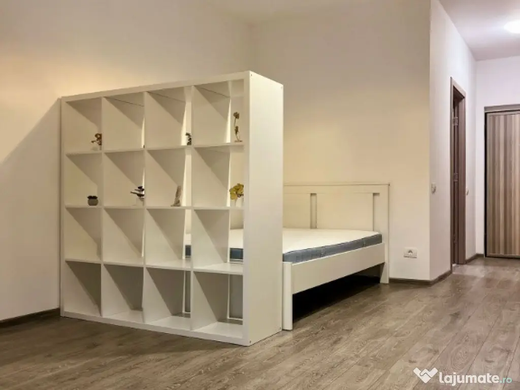 Zona Centrul Vechi, apartament cu o camera, etaj 1 