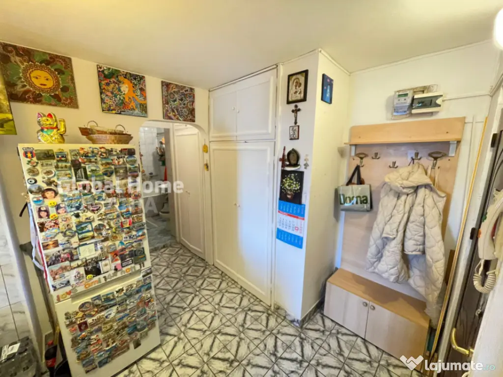 Apartament 2cam 60 MP |Parcul Herastrau-Baneasa-Aviatiei 