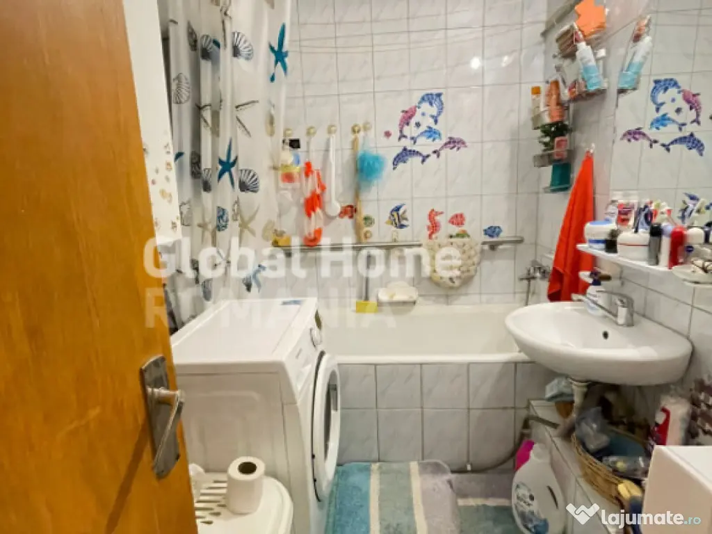 Apartament 2cam 60 MP |Parcul Herastrau-Baneasa-Aviatiei 