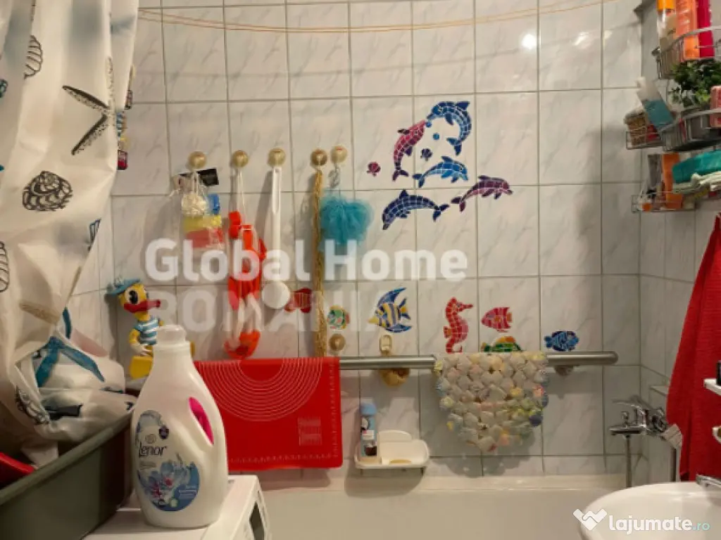 Apartament 2cam 60 MP |Parcul Herastrau-Baneasa-Aviatiei 