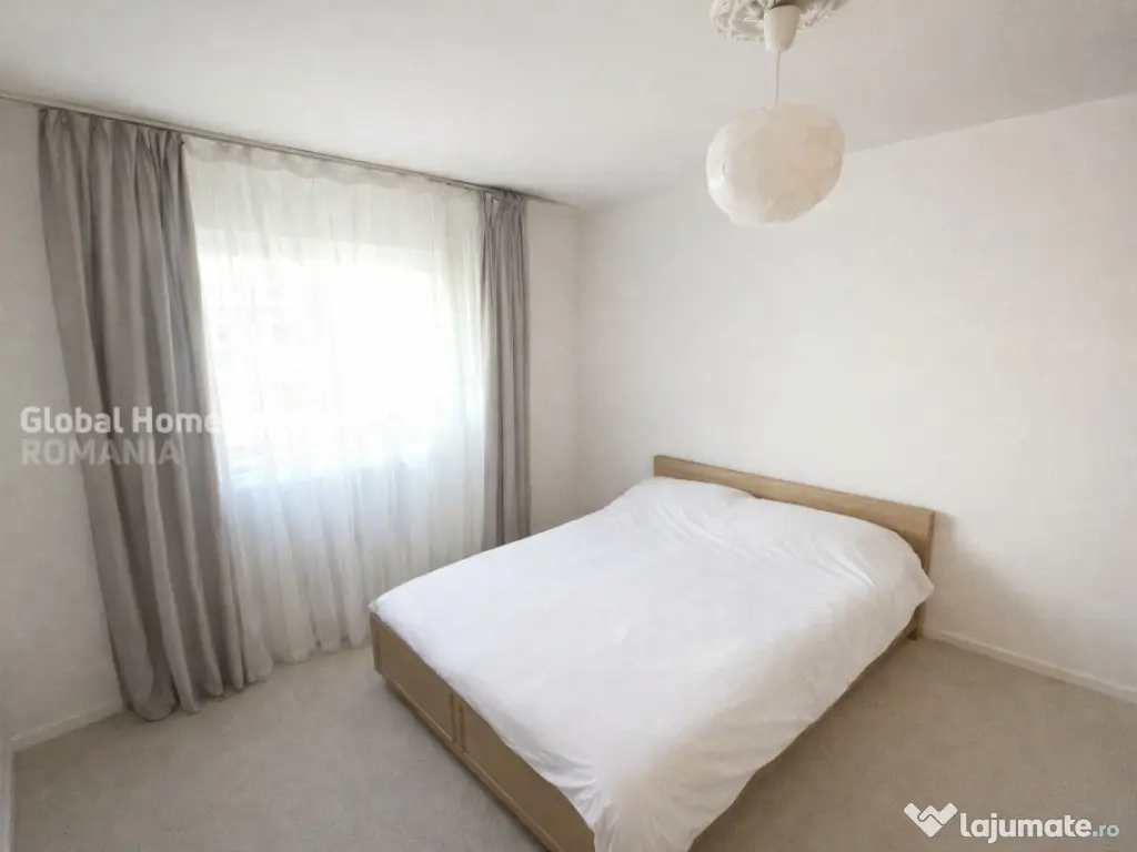 Apartament 2cam 60 MP |Parcul Herastrau-Baneasa-Aviatiei 