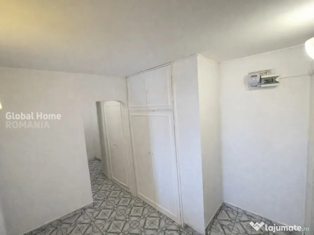 Apartament 2cam 60 MP |Parcul Herastrau-Baneasa-Aviatiei 