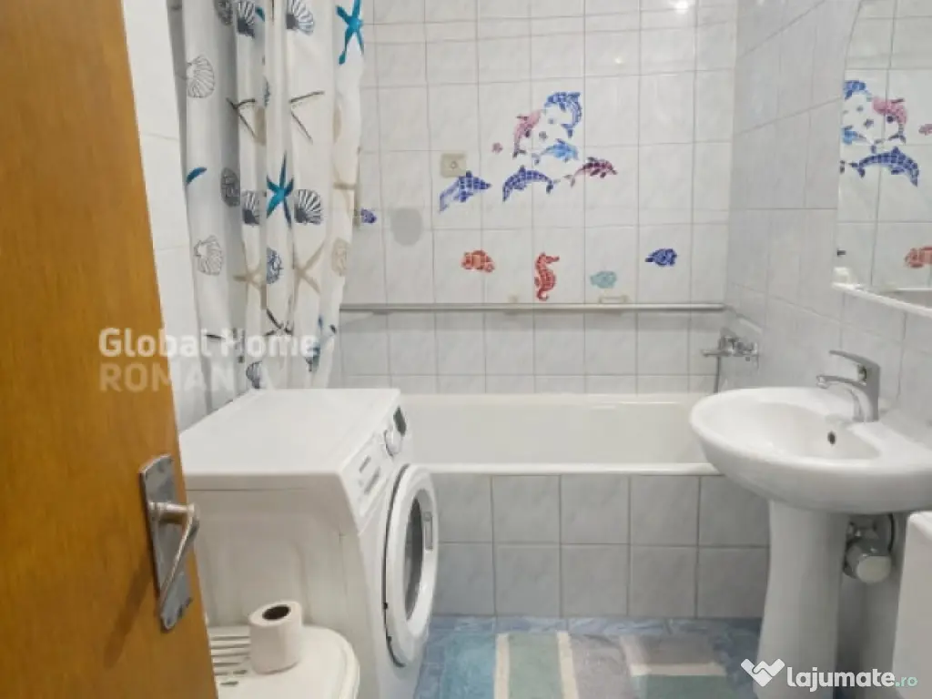 Apartament 2cam 60 MP |Parcul Herastrau-Baneasa-Aviatiei 