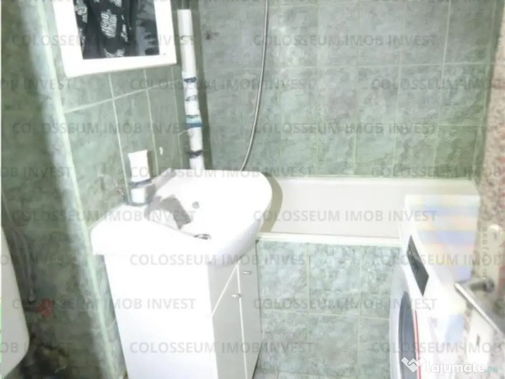 Apartament 3 camere, decomandat - zona Astra 