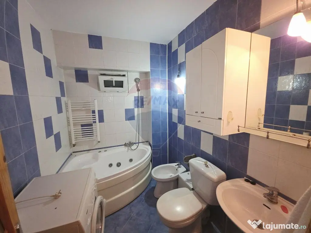 Apartament cu 2 camere de vânzare în zona 1 Mai