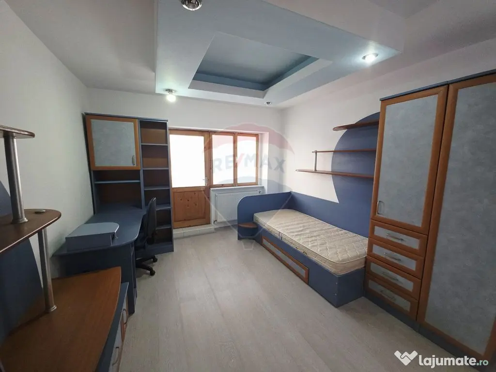 Apartament cu 2 camere de vânzare în zona 1 Mai